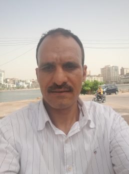 عبدالله محمد, 45 سنة, المنصورة, مصر