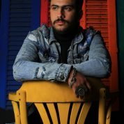 Hossam adel, 30 سنةالزاوية الحمراء, مصر