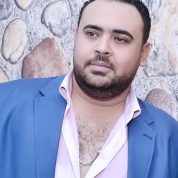 khaled, 44 سنةالشروق, مصر