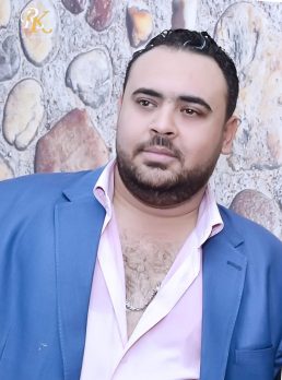 khaled, 41 سنة, الشروق, مصر