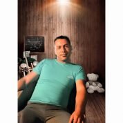 حازم الديب, 38 سنةبرج العرب, مصر