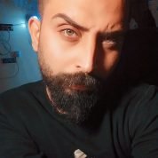 عبدالله ابو يسوود, 31 سنةAl Hillah, العراق