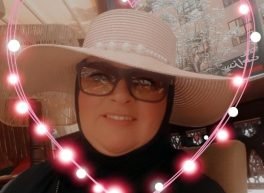 هدى, 54 سنة, امرأة

, Casablanca, المغرب