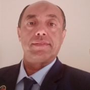 Os, 55 سنةالجيزة, مصر