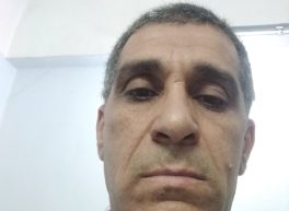 خالد محام, 57 سنة, رجل, فاقوس, مصر