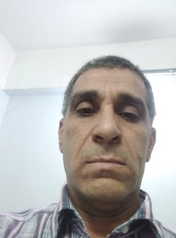 خالد محام, 56 سنة, فاقوس, مصر