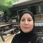 لارا, 48 سنةMenzel Bourguiba, تونس