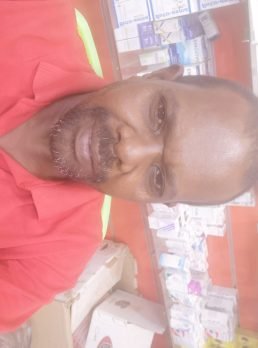 Osama Altahir, 51 سنة, Omdurman, السودان