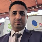 صلاح, 32 سنةSanaa, اليمن