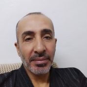 اشتاق لغربتي, 59 سنةAmman, الأردن