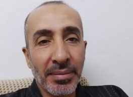 اشتاق لغربتي, 59 سنة, رجل, Amman, الأردن