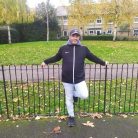 Hakim, 53 سنة, Barnet, المملكة المتحدة