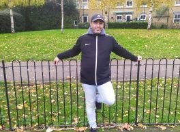 Hakim, 54 سنة, رجل, Barnet, المملكة المتحدة