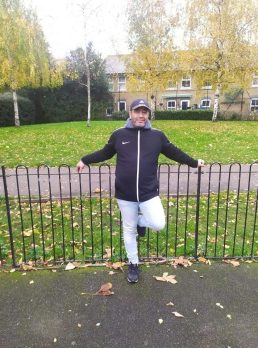 Hakim, 53 سنة, Barnet, المملكة المتحدة