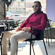 Bo5arst, 31 سنةMecca, السعودية