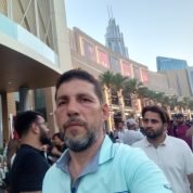 بلال, 49 سنةMasyaf, سوريا