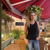 Olivia, 41 سنةIrbid, الأردن