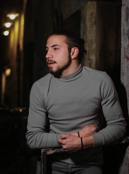 Moaz, 22 سنة, Damascus, سوريا