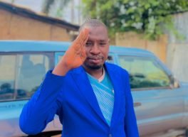 عبدالرحمن, 27 سنة, رجل, Bangui, جمهورية افريقيا