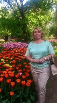 Anna, 30 سنة, Leskovac, صربيا