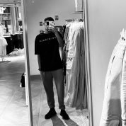 Chouaib, 27 سنةCasablanca, المغرب