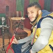 عماد, 43 سنةAnnaba, الجزائر