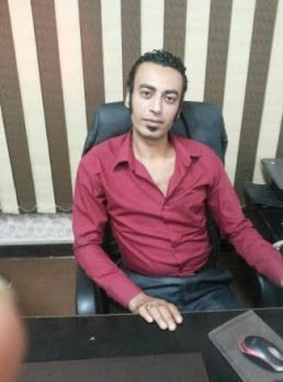 Mohamed Abdel Basset, 40 سنة, عين شمس, مصر