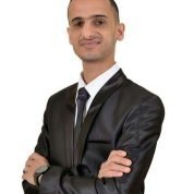 Ali Yahya, 37 سنةIbb, اليمن