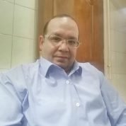 حسام محمد, 48 سنةالجيزة, مصر