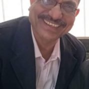 Saeed, 62 سنةالشروق, مصر
