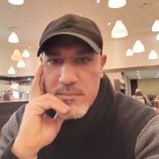 Samy, 44 سنةMilano, إيطاليا