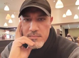 Samy, 44 سنة, رجل, Milano, إيطاليا