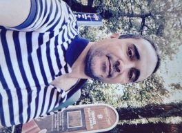 محمد, 47 سنة, رجل, Al Hoceima, المغرب