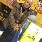 Asma, 42 سنةZarqa, الأردن