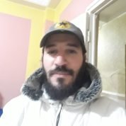 Osama, 35 سنةTebessa, الجزائر