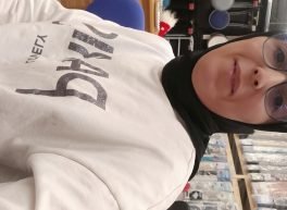 MeFz, 49 سنة, امرأة

, Meknes, المغرب