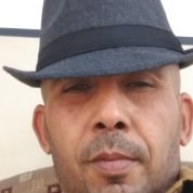 عبد الغني, 46 سنةCasablanca, المغرب