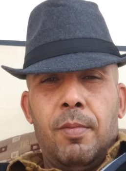عبد الغني, 45 سنة, Casablanca, المغرب