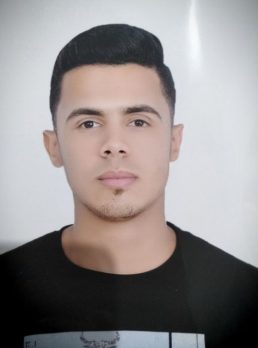 abdoibrahim, 23 سنة, السيدة زينب, مصر