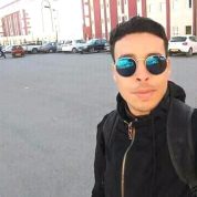 Salah, 32 سنةAlgiers, الجزائر