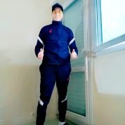 Bilel, 37 سنةMeaux, فرنسا