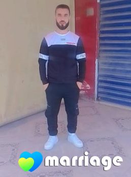 محمد50, 37 سنة, Gabes, تونس
