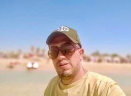 Amrelyamany 1, 42 سنة, رجل, جسر السويس, مصر