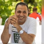 محمد بيومي, 38 سنةالمرج, مصر