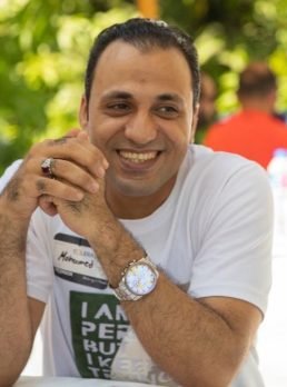 محمد بيومي, 37 سنة, المرج, مصر