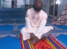 Abu hasna, 37 سنة, رجل, Moroni, جزر القمر