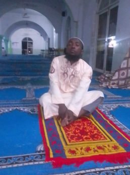 Abu hasna, 37 سنة, Moroni, جزر القمر