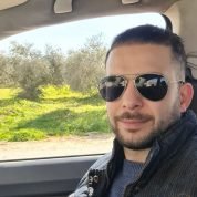 Sami, 36 سنةNablus, فلسطين