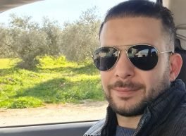 Sami, 36 سنة, رجل, Nablus, فلسطين