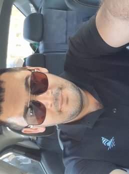 ابو السعد وليد, 45 سنة, Hassi Messaoud, الجزائر